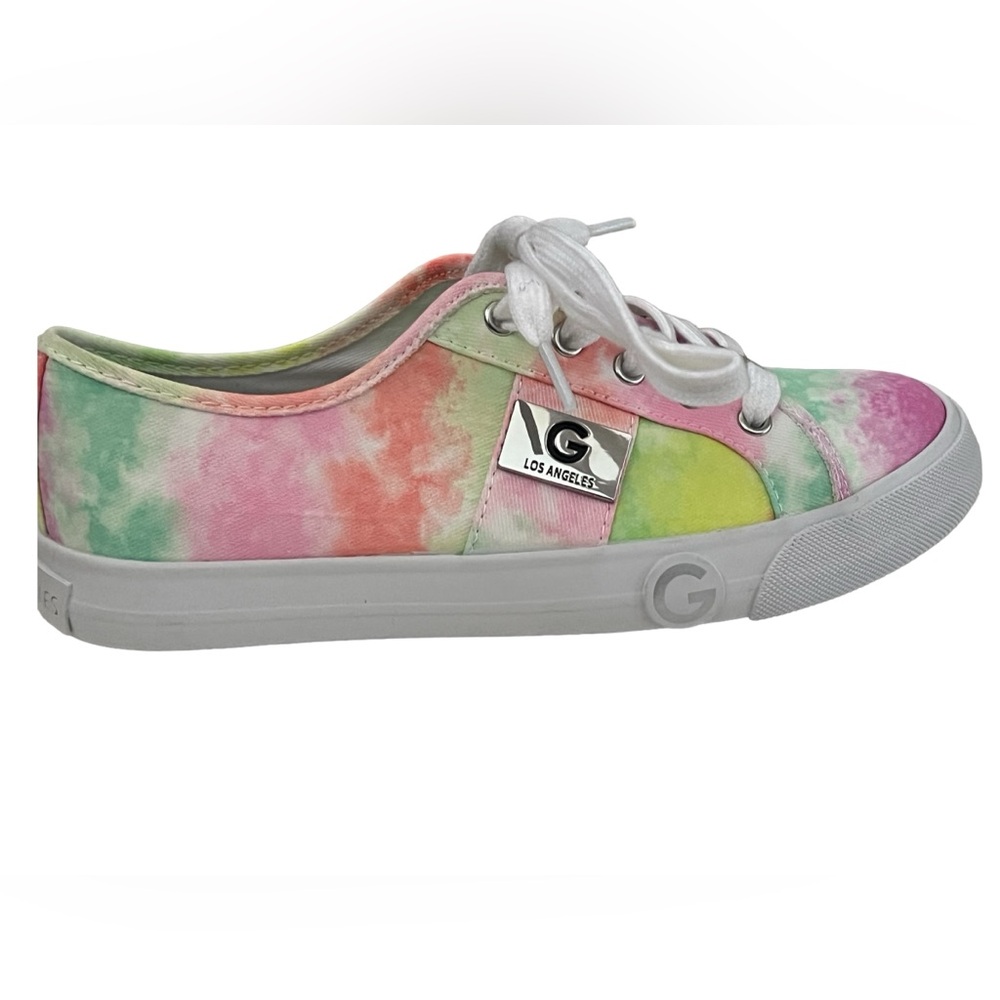 GBG Tye Dye Sneakers Women’s